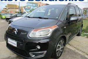 CITROEN C3 PICASSO 1.6 HDi 92 CV Limited