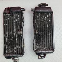 RADIATORI RADIATORE YAMAHA YZ 125 1999 1998 YZ125