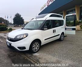 FIAT Doblò 1.6 MJT 120CV S&S Lounge Maxi TRA...