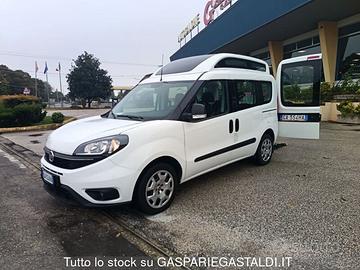 FIAT Doblò 1.6 MJT 120CV S&S Lounge Maxi TRA...