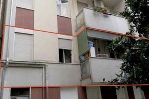 Immobile in asta di 130 m² a Venezia