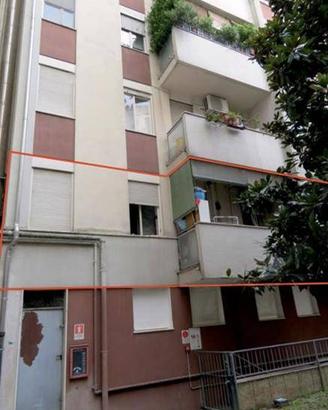 Immobile in asta di 130 m² a Venezia