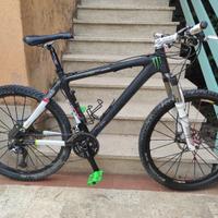MTB frw eldorado carbon 26"