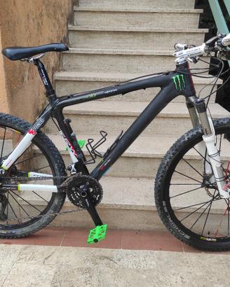 MTB frw eldorado carbon 26"