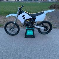 suzuki rm 125