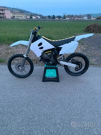 suzuki rm 125