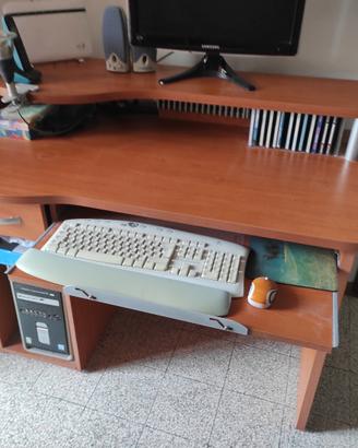mobile porta PC 