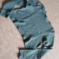 maglione invernale tg.S