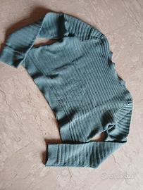 maglione invernale tg.S