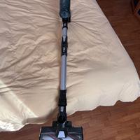 Scopa elettrica senza filo (Rowenta X-Force Flex)