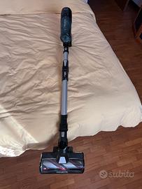 Scopa elettrica senza filo (Rowenta X-Force Flex)