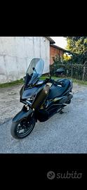 xmax 125 