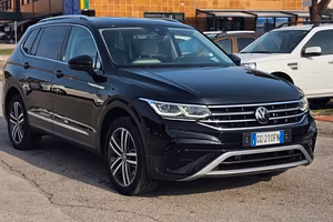 Volkswagen Tiguan Allspace 2.0 TDI 200 CV SCR DSG 