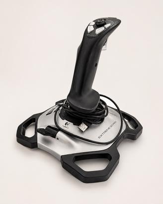 Sisestick Extreme 3D PRO & Trustmaster TCA A320