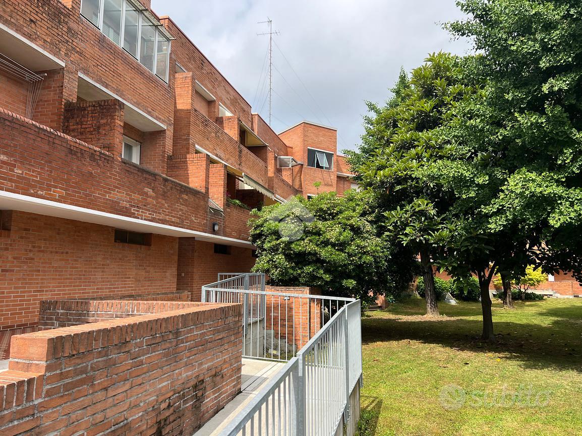 Appartamento – Castelfranco Veneto, Cartiera - Vista 5