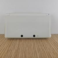 Nintendo 3DS Bianco Perla+Gioco Pokemon