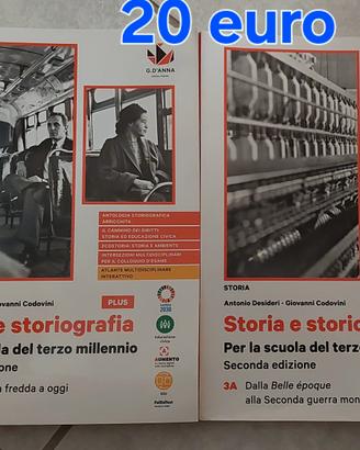 libri liceo 