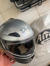 Casco da moto