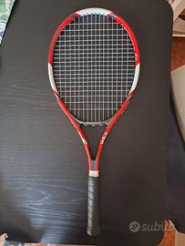 Racchetta Artengo TR730 rossa