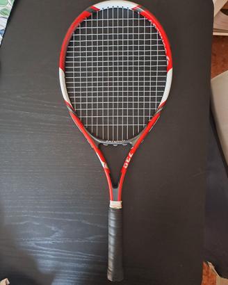 Racchetta Artengo TR730 rossa