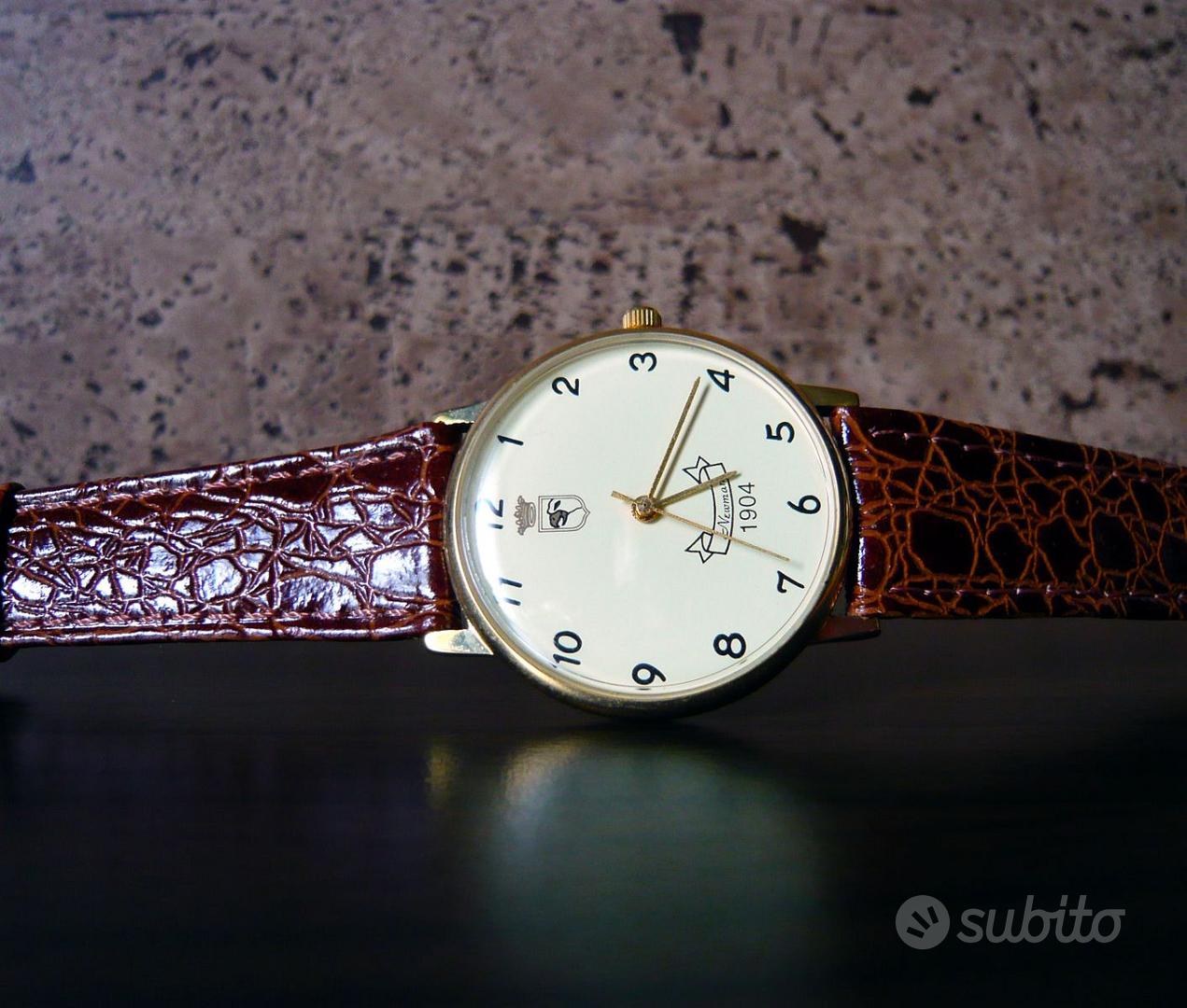 Orologio on sale newman 1904