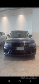 range rover sport autobiography