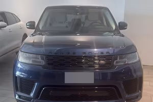 range rover sport autobiography