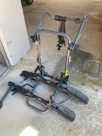 Peruzzo porta bici e-bike spedizione compresa