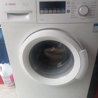 Lavatrice bosch 6 kg