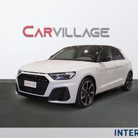 AUDI A1 Sportback 30 1.0 tfsi S Line Edition 116cv