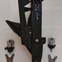 forcellone Kawasaki z800 in buone condizioni 