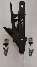 forcellone Kawasaki z800 in buone condizioni 