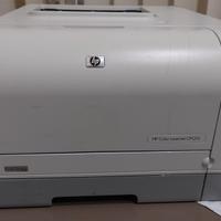stampante laser HP