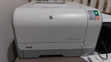 stampante laser HP