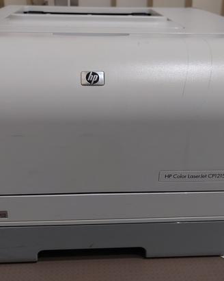 stampante laser HP
