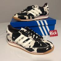 Adidas SL 72 Cow Print 38 - Nuove