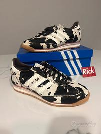 Adidas SL 72 Cow Print 38 - Nuove