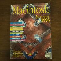 Macintosh. Rivista, n. 11 LUGLIO/NOVEMBRE 1993