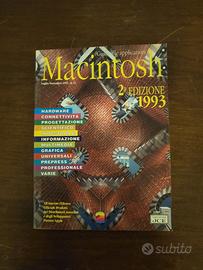 Macintosh. Rivista, n. 11 LUGLIO/NOVEMBRE 1993