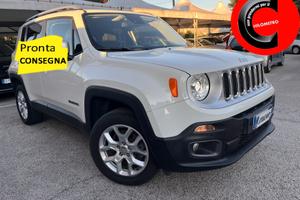 Jeep Renegade 2.0 Mjt 4WD 4x4 Diesel Limited