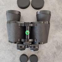 Binocolo vintage Halina 20X50