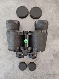 Binocolo vintage Halina 20X50