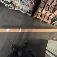 Telo Proiettore Motorizzato Jago