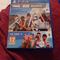 gioco ps4 the sims 4