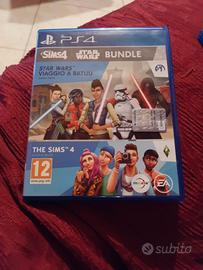 gioco ps4 the sims 4