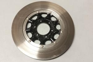 DISCO FRENO ANTERIORE HONDA CB 500 FOUR