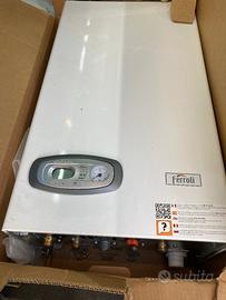 Caldaie usate a metano Ferroli a condensazione