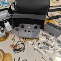 DJI Mini 2 Fly More Combo