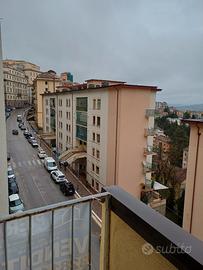 Quadrilocale in Via della Pineta 3