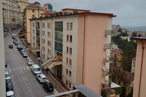 Quadrilocale in Via della Pineta 3